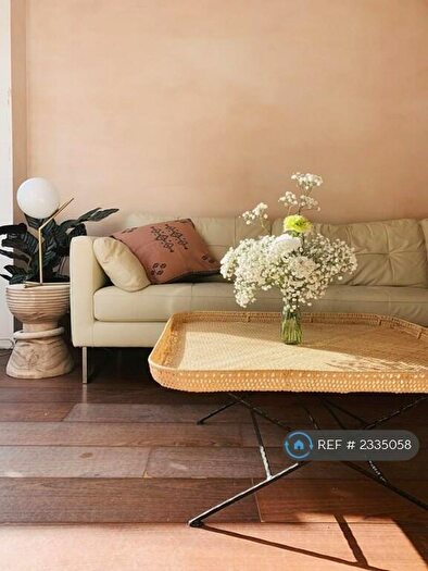 2 Bedroom Terraced House To Rent In Moody Street, London, E1