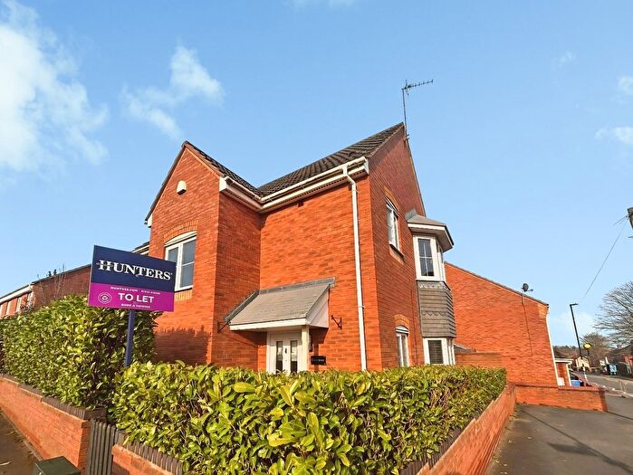 3 Bedroom Property To Rent In Holly Grove Lane, Burntwood, WS7