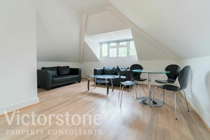 2 Bedroom Flat To Rent In Evangelist Road, Kentish Town, London, NW5