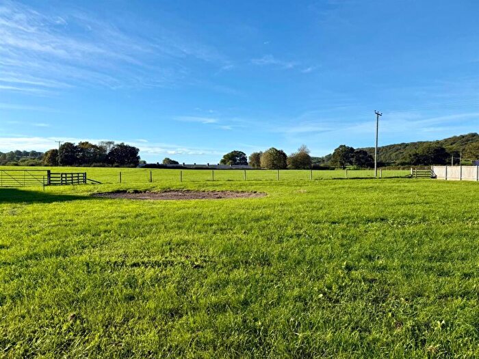 3 Bedroom Detached House For Sale In Woolhope, Hereford, HR1