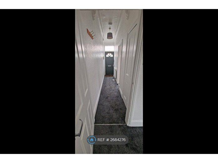 3 Bedroom Terraced House To Rent In Wolfa Street, Derby, DE22