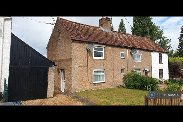 2 Bedroom End Of Terrace House To Rent In Fen Road, King's Lynn, PE33