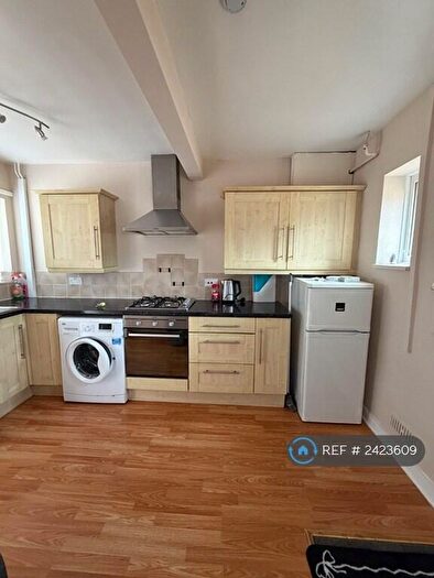 1 Bedroom Bungalow To Rent In Tickford St, Newport Pagnell, MK16