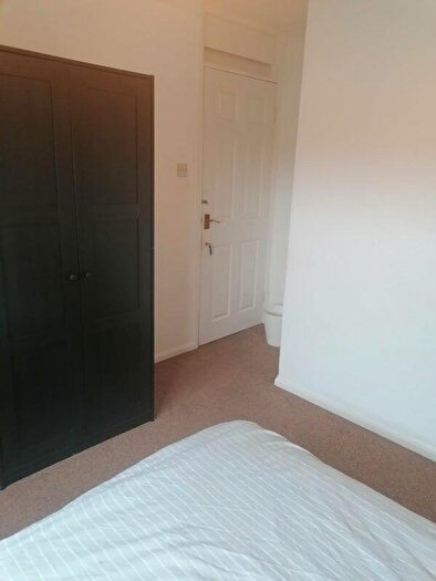 1 Bedroom House To Rent In Neville Road, Bristol, BS15