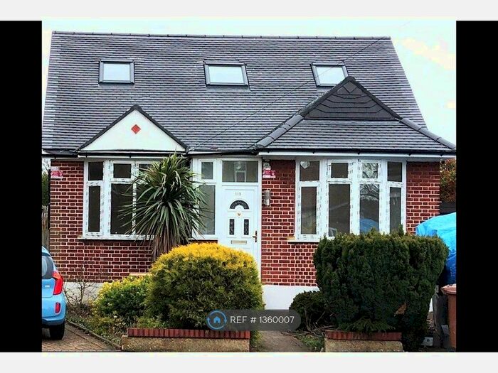 5 Bedroom Detached House To Rent In Elm Drive, Harrow, HA2