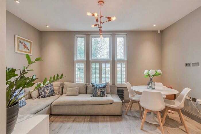 2 Bedroom Flat To Rent In West Hill, London SW18