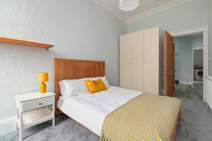 2 Bedroom Flat To Rent In Dalry Road, Dalry, Edinburgh, EH11