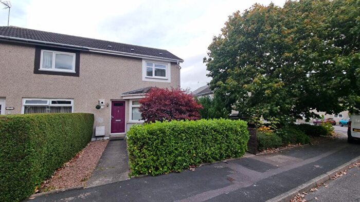 2 Bedroom Semi-Detached House To Rent In Greenbrae Avenue, Bridge Of Don, Aberdeen, AB23