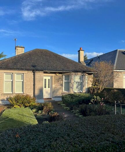 3 Bedroom Detached House To Rent In March Road, Edinburgh, EH4