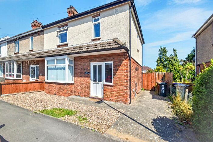 3 Bedroom End Of Terrace House For Sale In Queens Road, Skegness, PE25