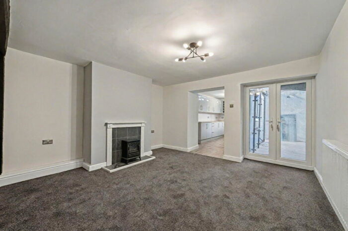 4 Bedroom Terraced House For Sale In Mill Street, Maryport, CA15