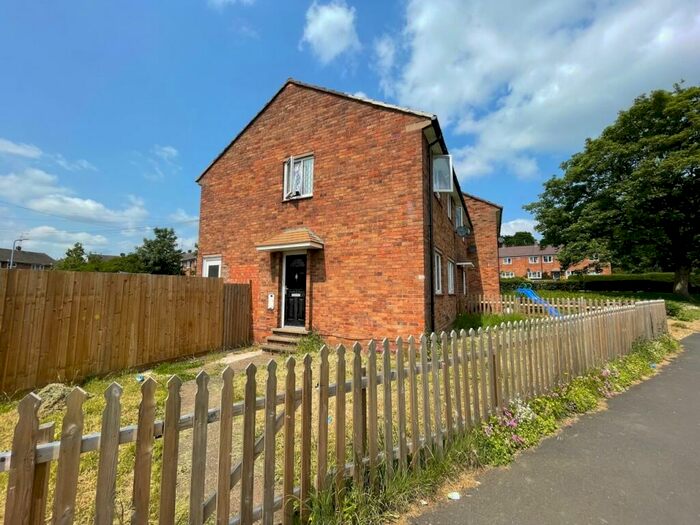 3 Bedroom House To Rent In Lane End Walk, Stourport-On-Severn, DY13