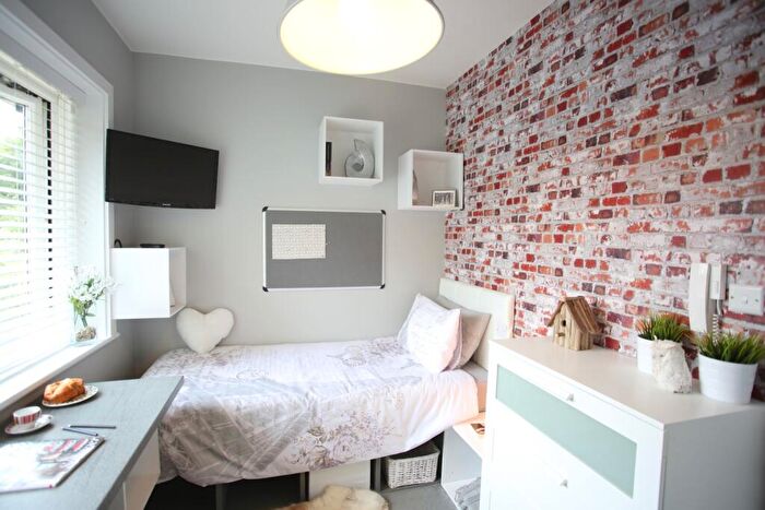 Studio To Rent In Studio, London Road, Luton, Bedfordshire, LU1