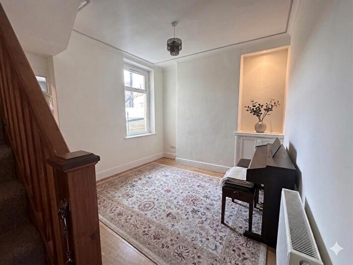 2 Bedroom Terraced House To Rent In Carmarthen Street, Cardiff, CF5