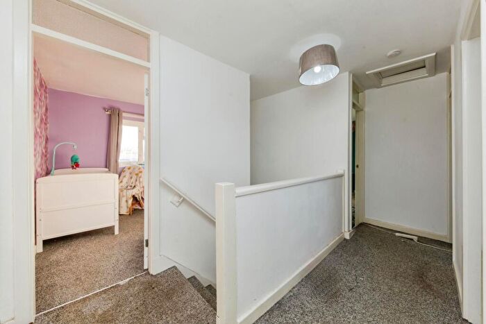 3 Bedroom Terraced House For Sale In Bramhall Close, Winsford, Cheshire, CW7