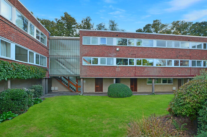 2 Bedroom Apartment To Rent In Gilmerton Court, Trumpington, CB2