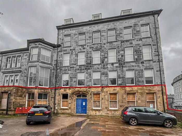 Property For Sale In George Street, Buxton, SK17