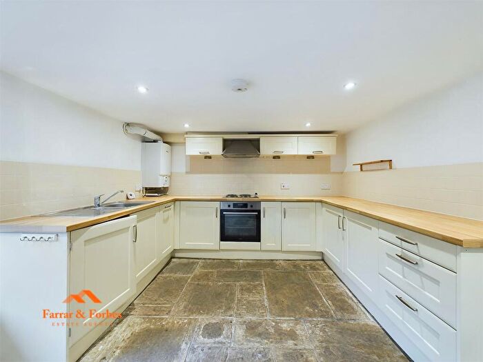 1 Bedroom Semi-Detached House To Rent In Gisburn Road, Blacko, Nelson, BB9