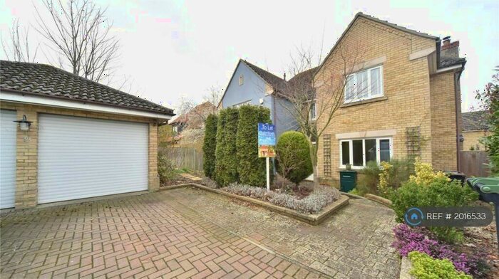 5 Bedroom Detached House To Rent In Hillside Meadow, Fordham, Ely, CB7