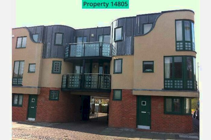 1 Bedroom Duplex To Rent In Cambridge, CB3