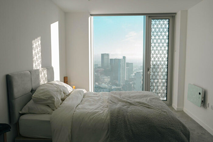 2 Bedroom Apartment For Sale In Viadux, Manchester, M1