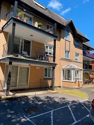 2 Bedroom Flat To Rent In Cranborne Road, Bournemouth, BH2