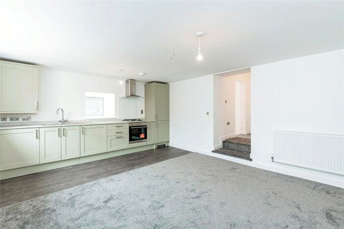 1 Bedroom Apartment To Rent In Turvey, MK43