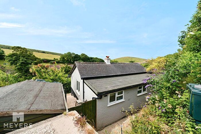 3 Bedroom Bungalow For Sale In The Launches, West Lulworth, BH20