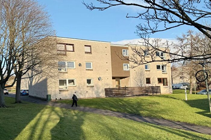 3 Bedroom Flat For Sale In , Brington Place, Dundee, DD4