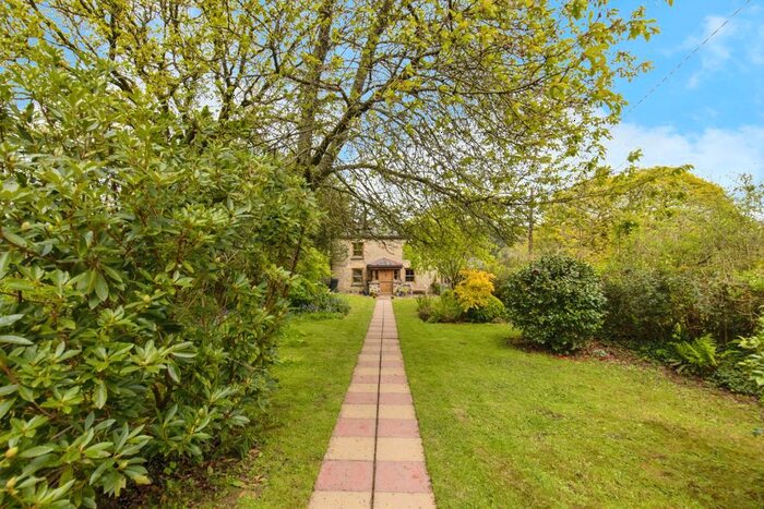 2 Bedroom Cottage For Sale In Turfdown, Bodmin, Cornwall, PL30