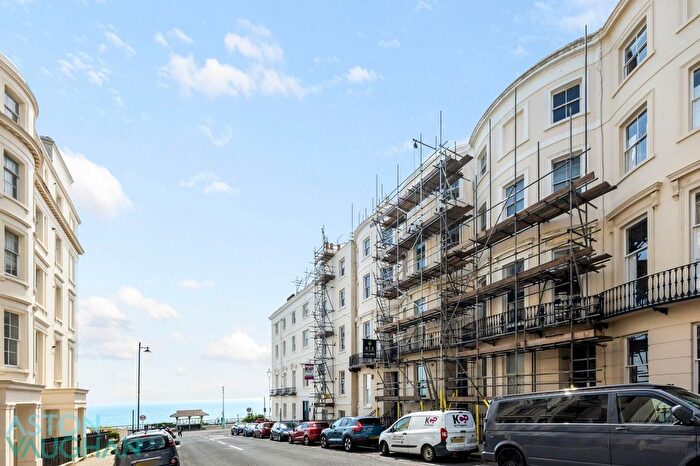 2 Bedroom Flat To Rent In Eaton Place, Brighton, BN2