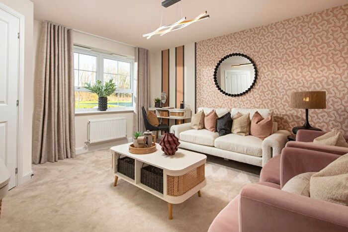 3 Bedroom Terraced House For Sale In "Ellerton" At Walmersley Old Road, Bury, BL9