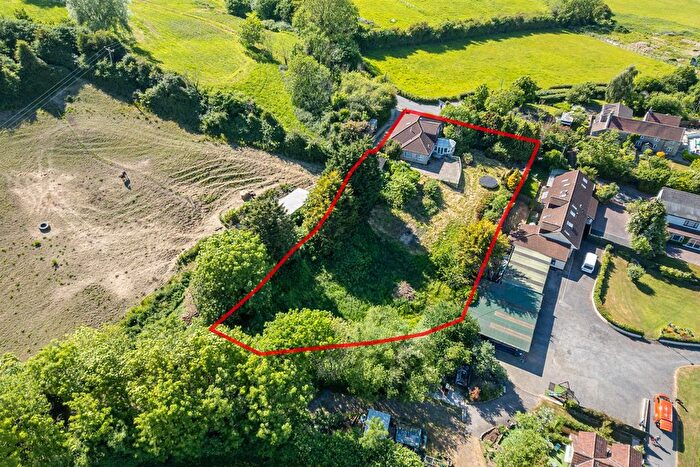 4 Bedroom Land For Sale In Highridge Road, Dundry, Bristol, BS41