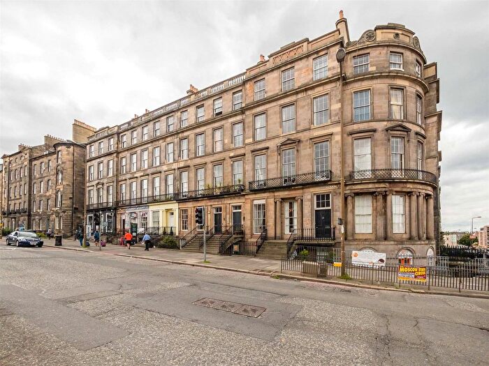 1 Bedroom Flat To Rent In Haddington Place, Edinburgh, EH7