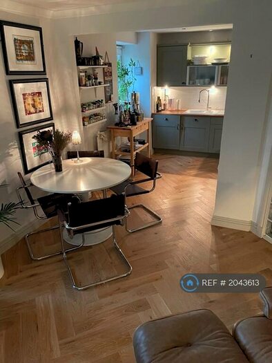 2 Bedroom Flat To Rent In Edinburgh, Edinburgh, EH6