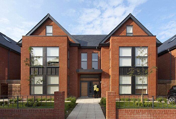 1 Bedroom Flat To Rent In Apex Apartments, Culverley Road, SE6