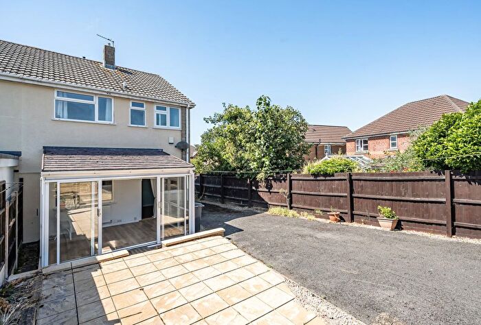 3 Bedroom Semi-Detached House For Sale In Wayleaze, Coalpit Heath, Bristol, Gloucestershire, BS36