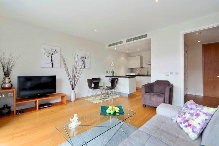 1 Bedroom Flat To Rent In Gatliff Road, Grosvenor Waterside, SW1W
