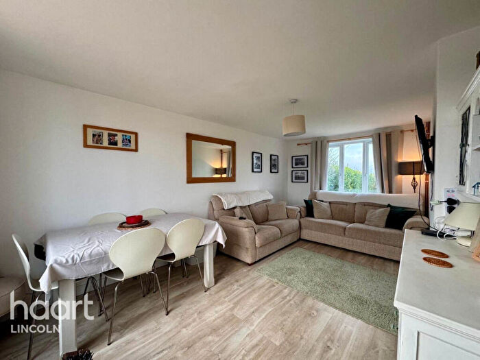 3 Bedroom Terraced House To Rent In Mill Lane, Lincoln, LN4