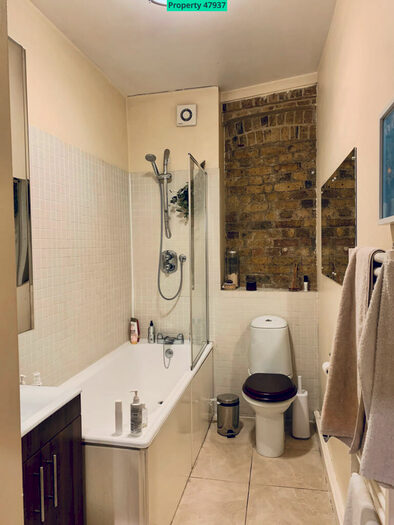 1 Bedroom Flat For Sale In Canada Wharf, Rotherhithe Street, London, SE16