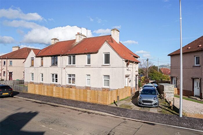 3 Bedroom Flat For Sale In Somerville Road, Leven, Fife, KY8
