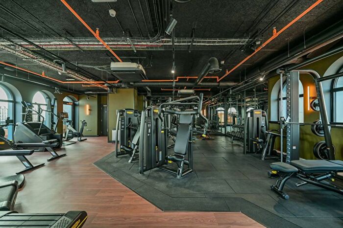 Studio To Rent In The Rex, Kingston, Kingston Upon Thames, KT1