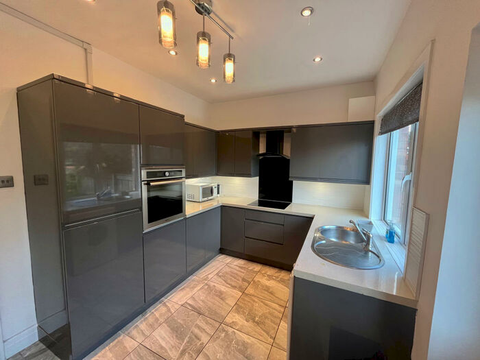 2 Bedroom House To Rent In Hedley Terrace, Gosforth, NE3