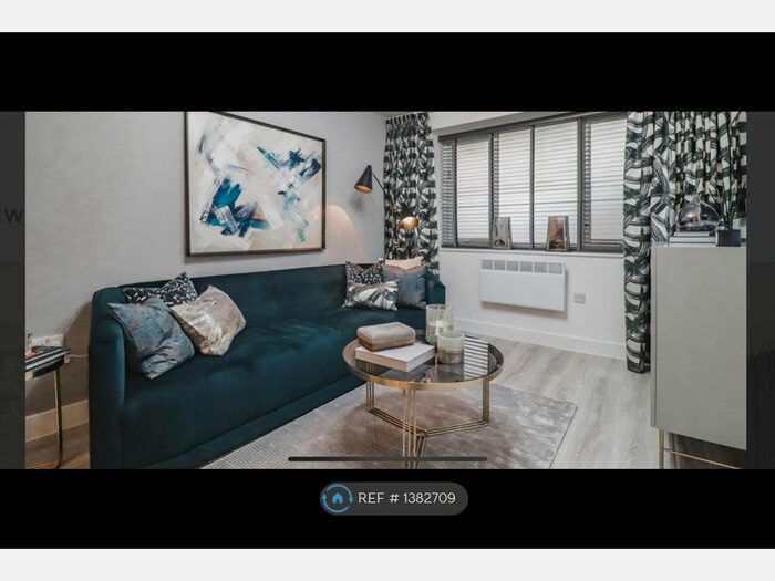 1 Bedroom Flat To Rent In The Silk Works, Coventry, CV6