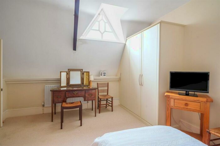 3 Bedroom Terraced House For Sale In The Old School House, The Street, South Harting, Petersfield, GU31