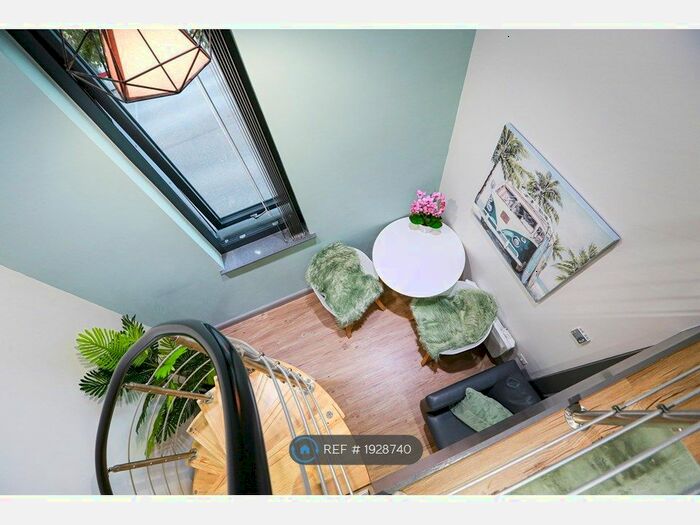 Studio To Rent In Corporation Street, Coventry, CV1