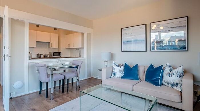 1 Bedroom Flat To Rent In Abbey Orchard Street, Westminster, London, SW1P