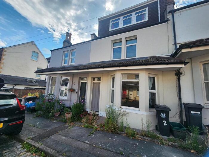 4 Bedroom House To Rent In Berkeley Avenue, Bishopston, Bristol, BS7