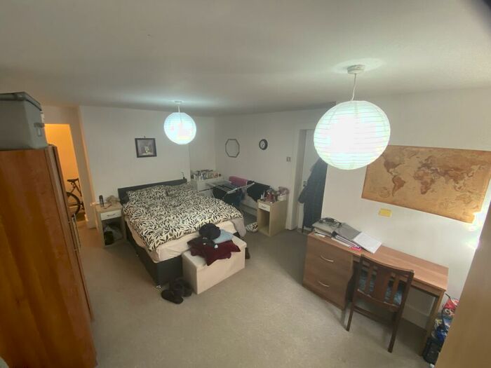 1 Bedroom Flat To Rent In Basement, Huskisson St **, L8