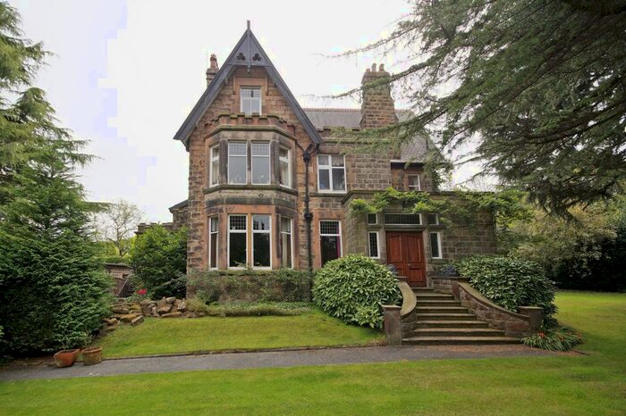 2 Bedroom Apartment To Rent In Duchy Road, Harrogate, HG1